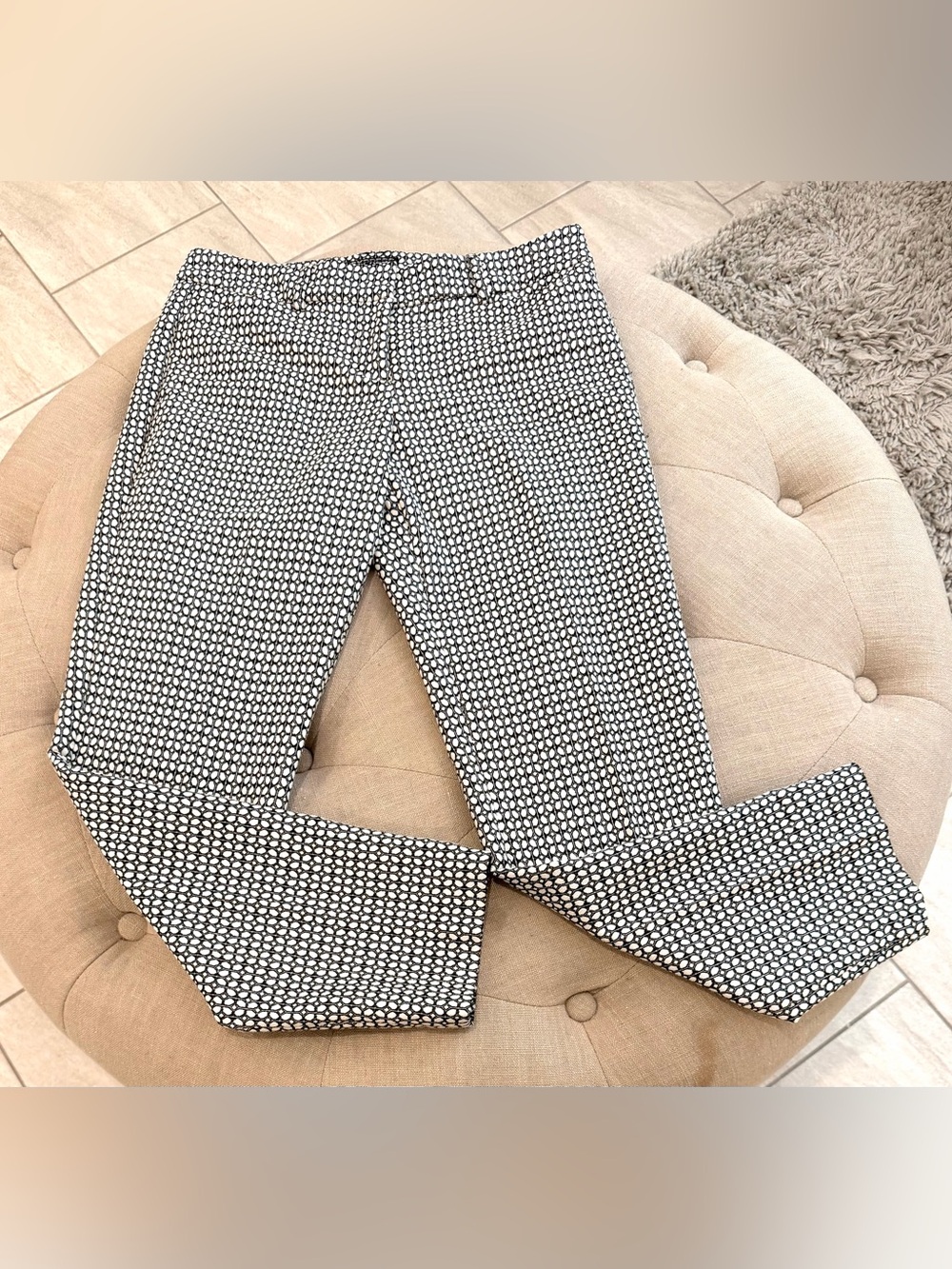 Express Editor Pants